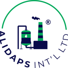 alidap logo