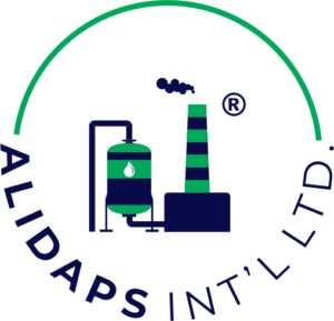 alidap logo